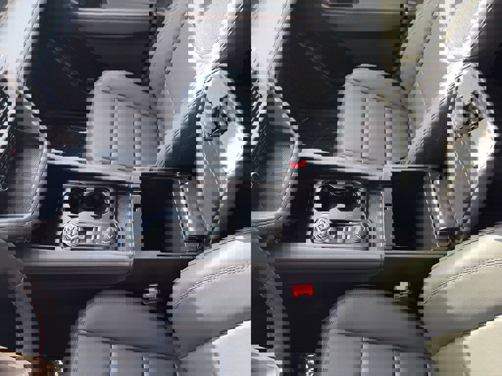 New 2026 Ford Explorer Active w/ Active Comfort Package image 26