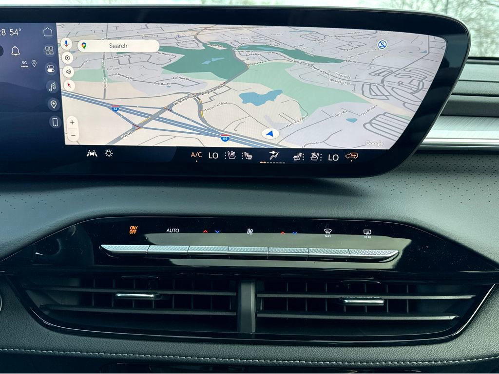 New 2026 Buick Enclave Avenir w/ Super Cruise Package image 14