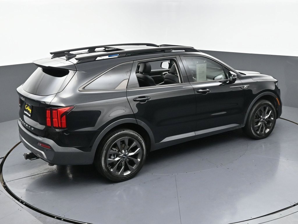 Used 2022 Kia Sorento SX Prestige image 50