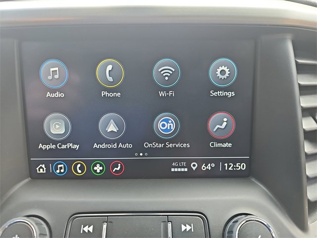 Certified 2023 GMC Acadia SLE w/ Driver Convenience Package image 23