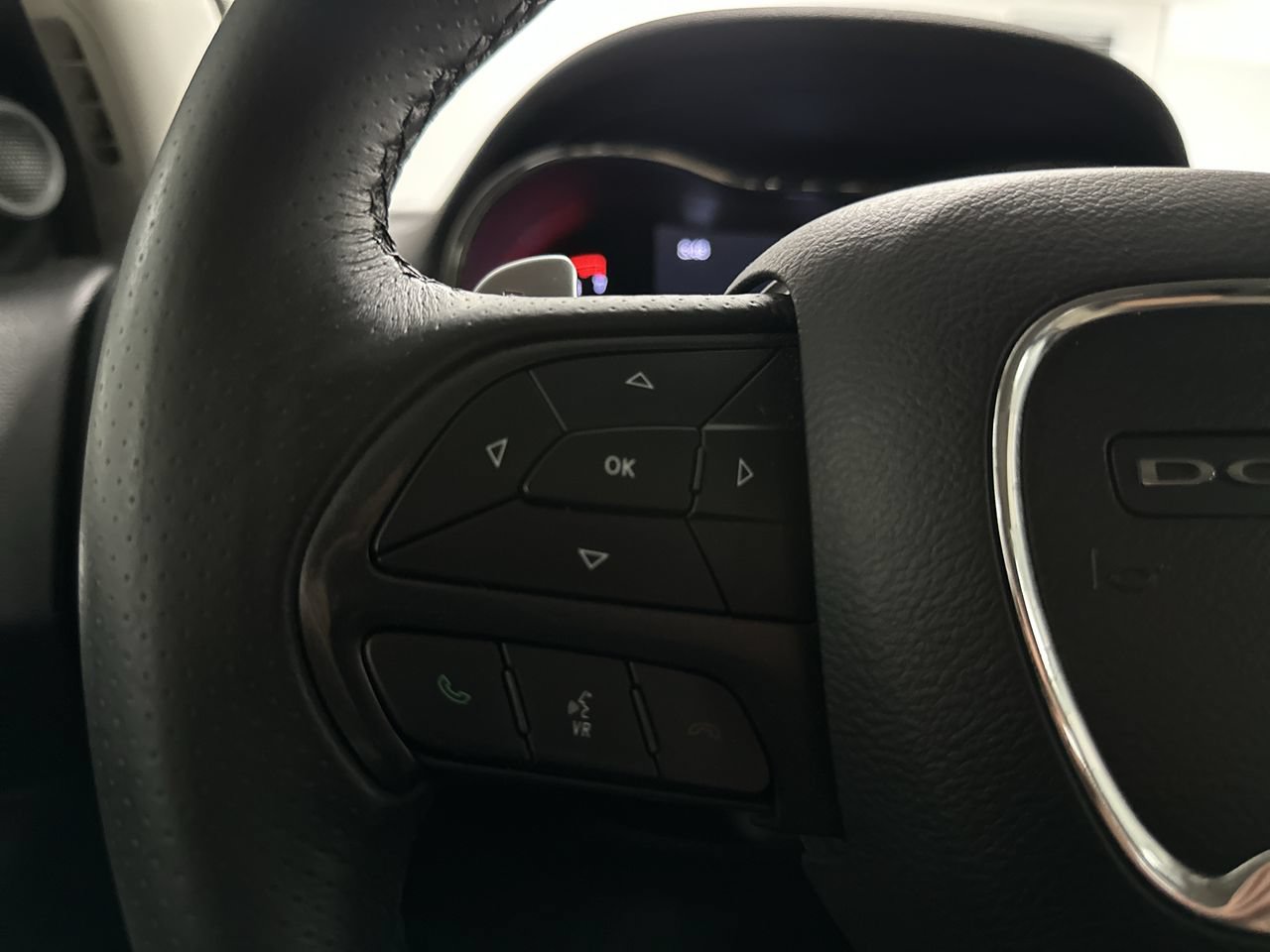 Used 2018 Dodge Durango GT w/ Technology Group AWD/4WD image 49