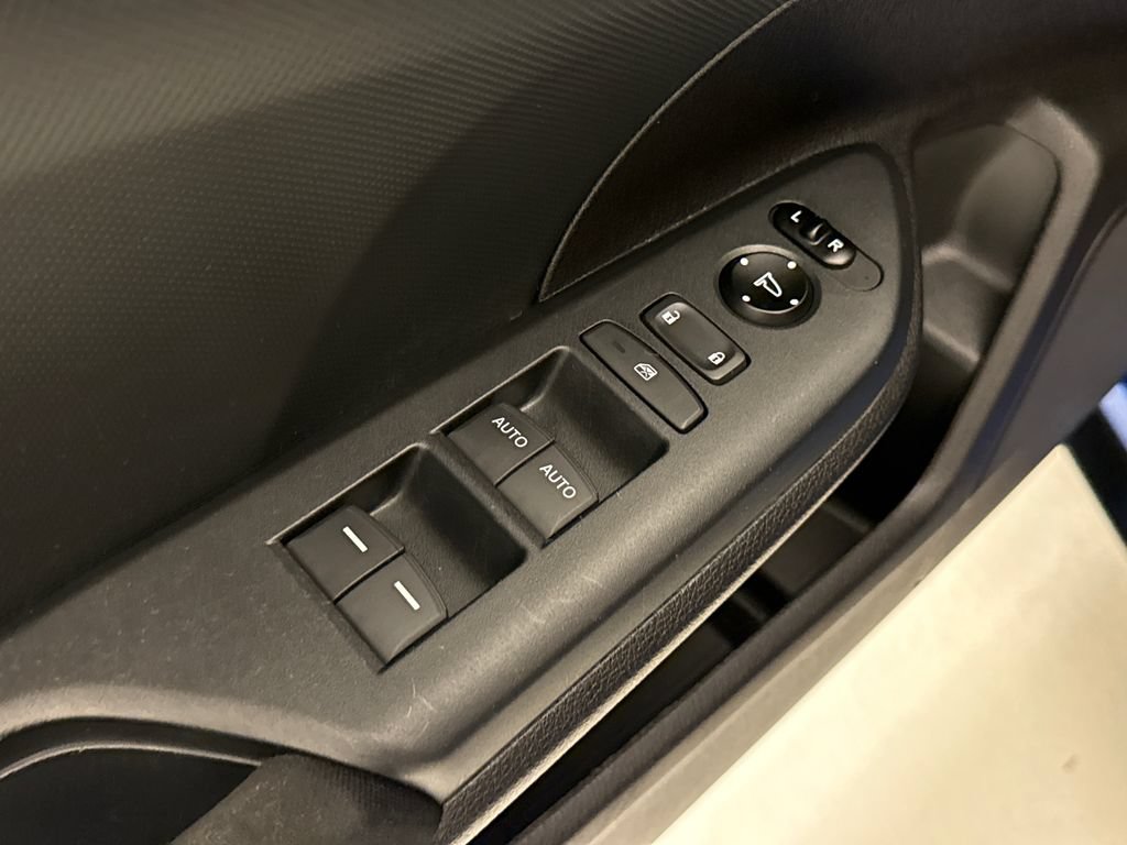 Used 2017 Honda Civic Sport image 19