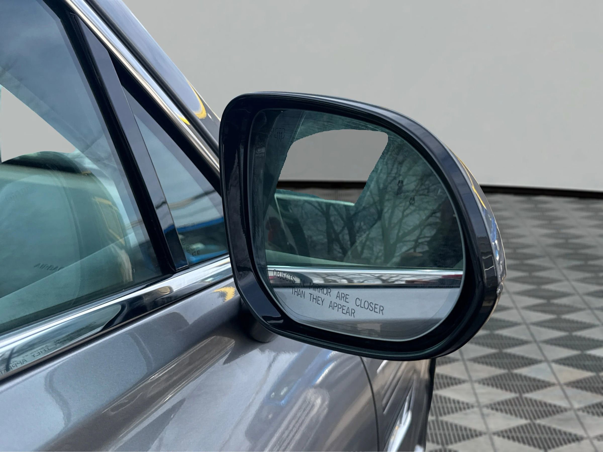 Used 2021 Genesis GV80 2.5T w/ Advanced Package 02 image 28