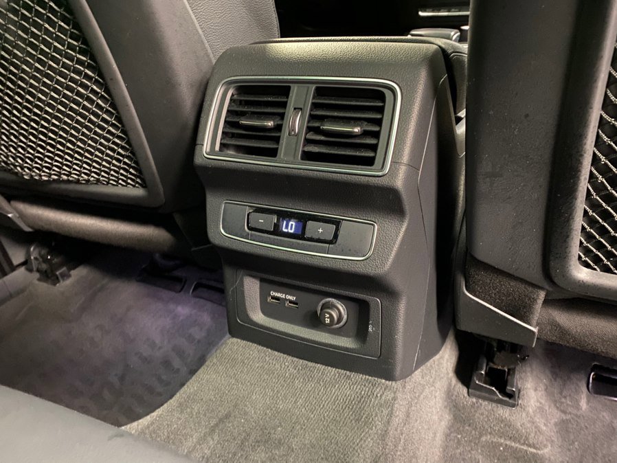 Used 2019 Audi SQ5 Premium Plus image 43