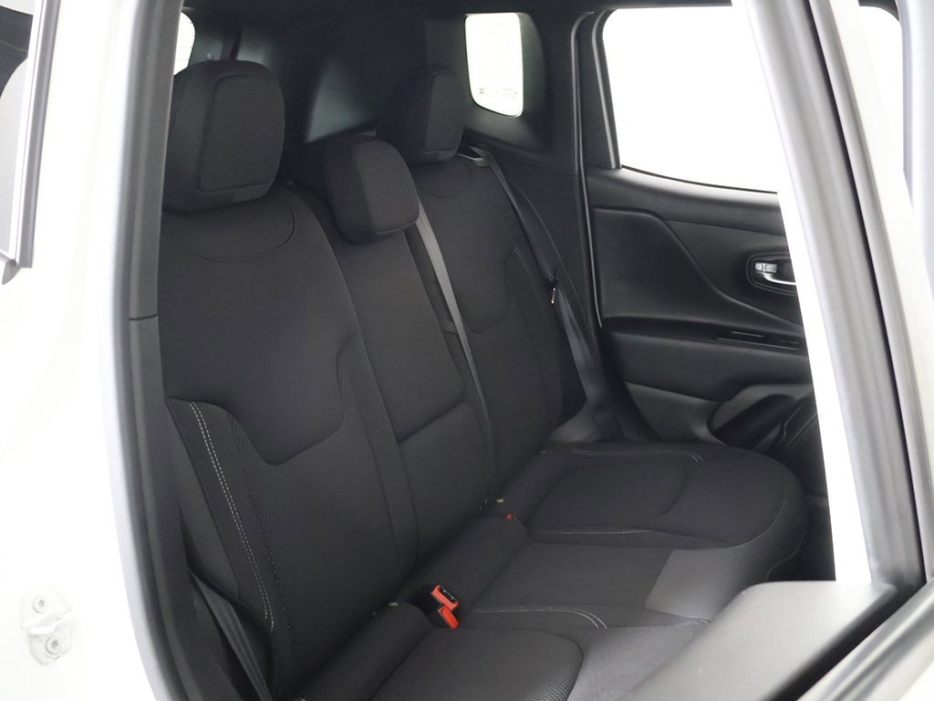 Used 2022 Jeep Renegade Altitude w/ Convenience Group image 29