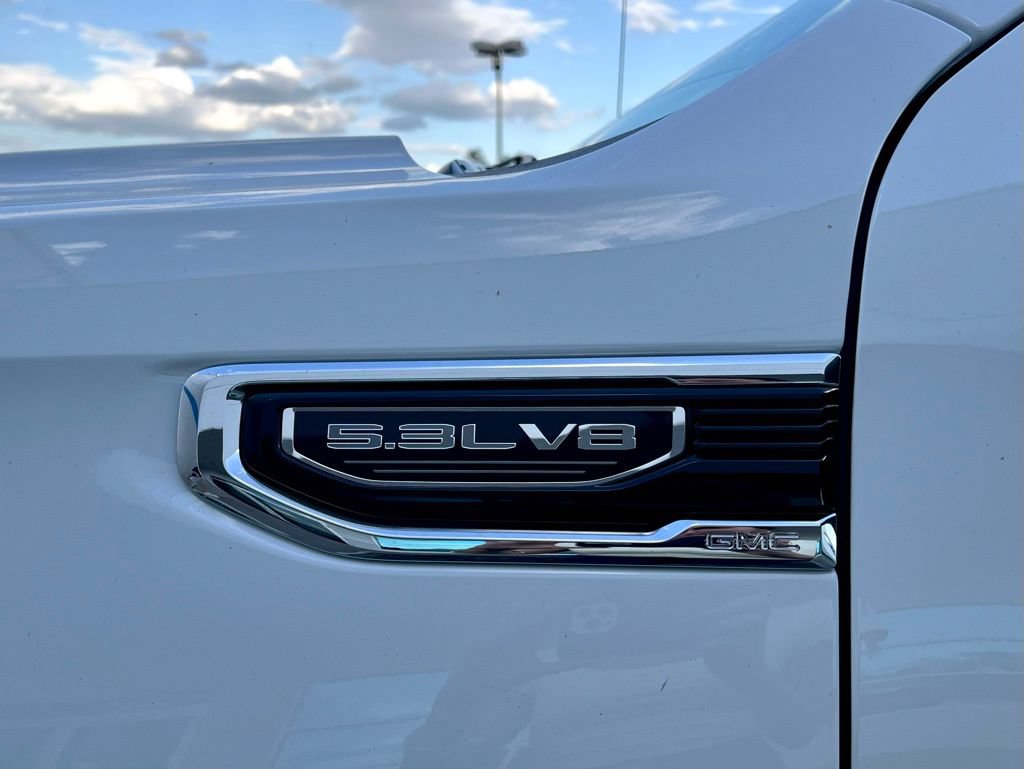 New 2026 GMC Sierra 1500 SLE AWD/4WD image 11