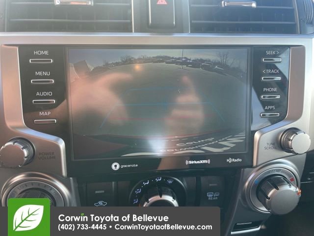 Used 2024 Toyota 4Runner SR5 Premium image 19