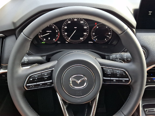 New 2026 MAZDA CX-90 3.3 Turbo w/ Premium Sport Pkg AWD/4WD image 16