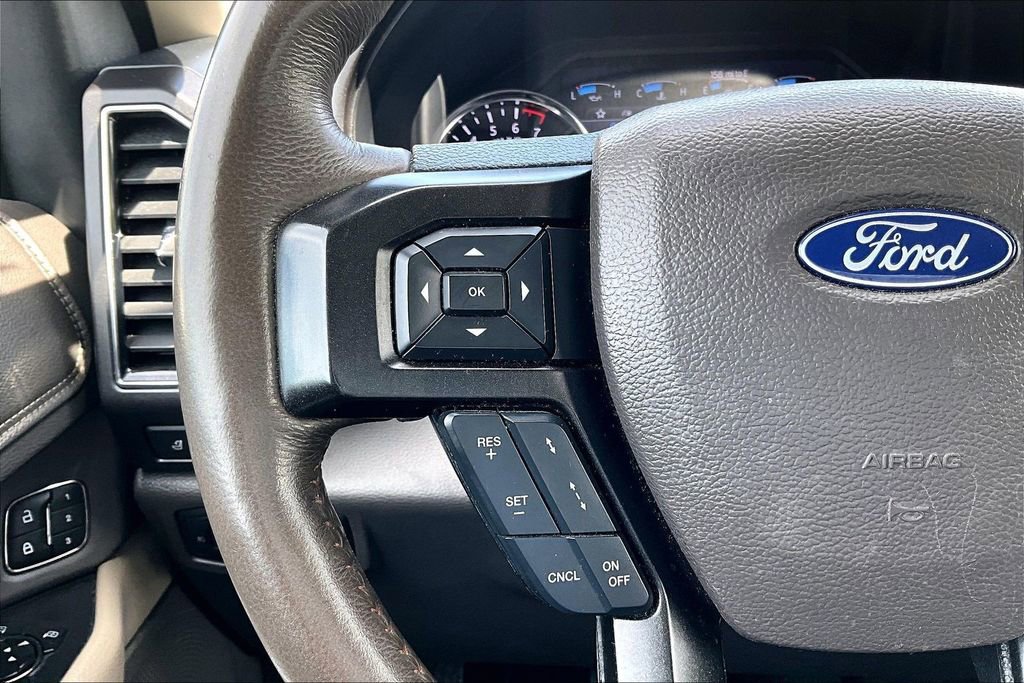 Used 2020 Ford Expedition Max Limited w/ Equipment Group 301A RWD image 18