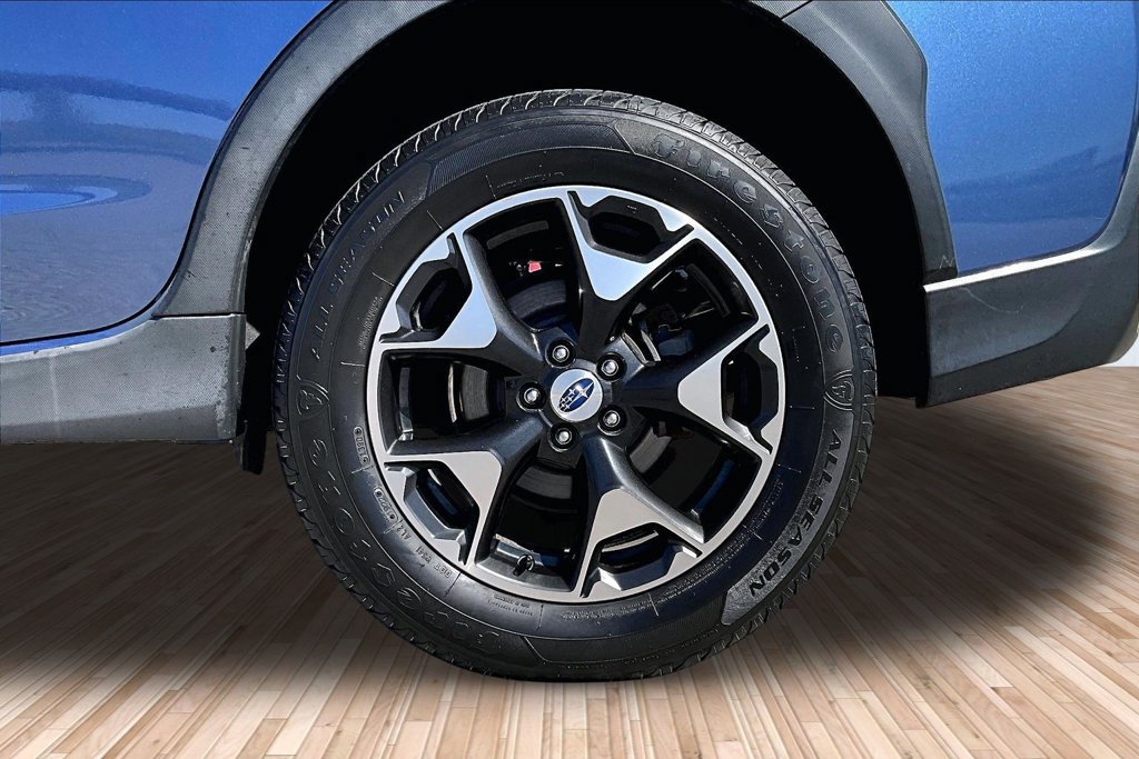 Used 2018 Subaru Crosstrek 2.0i Premium AWD/4WD image 8