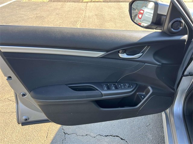 Used 2021 Honda Civic EX image 12