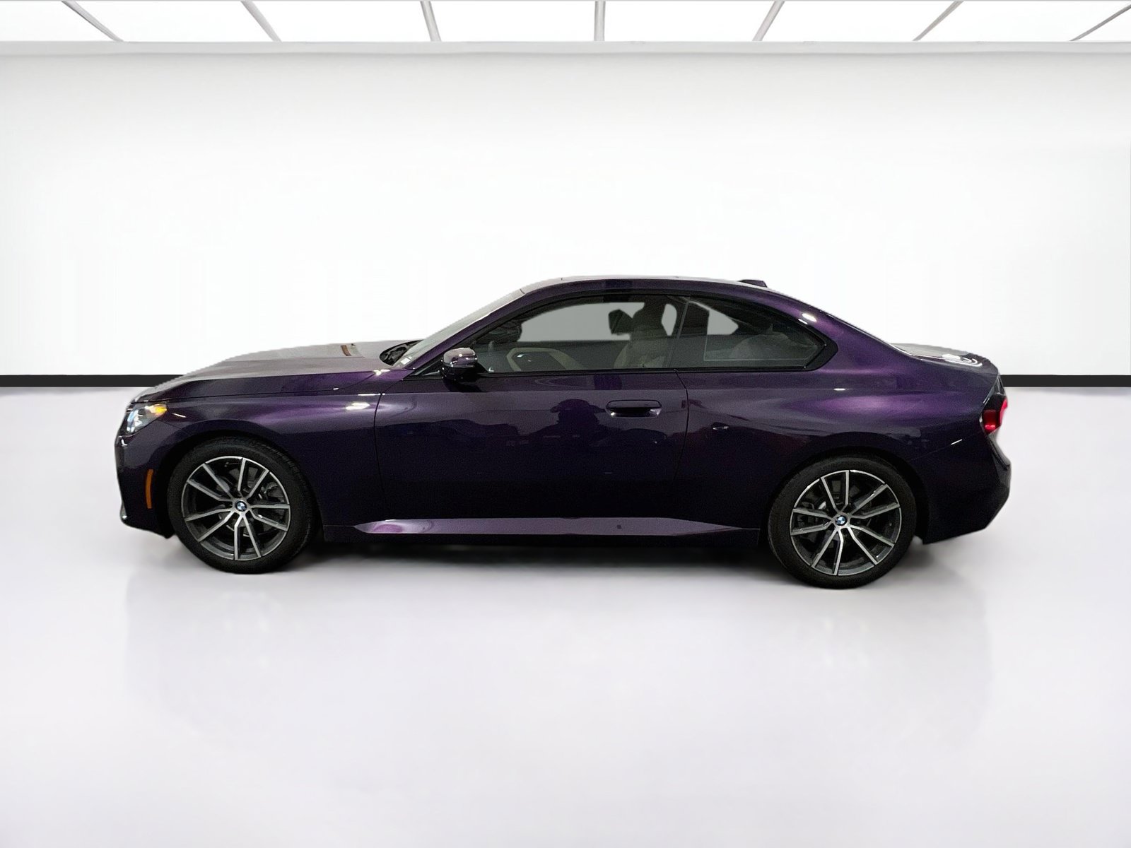 Used 2026 BMW 230i Coupe w/ Convenience Package RWD image 22