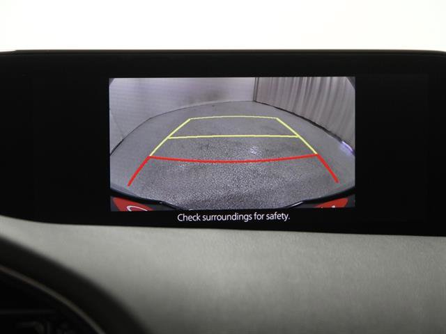 Used 2020 MAZDA MAZDA3 Sedan w/ Preferred Package image 12