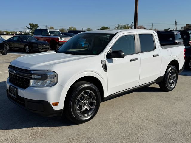Used 2024 Ford Maverick XLT image 13