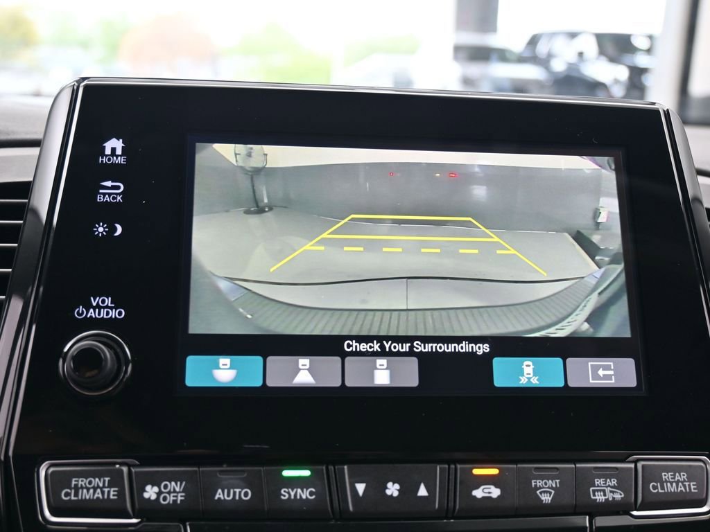 Used 2021 Honda Odyssey Elite image 21