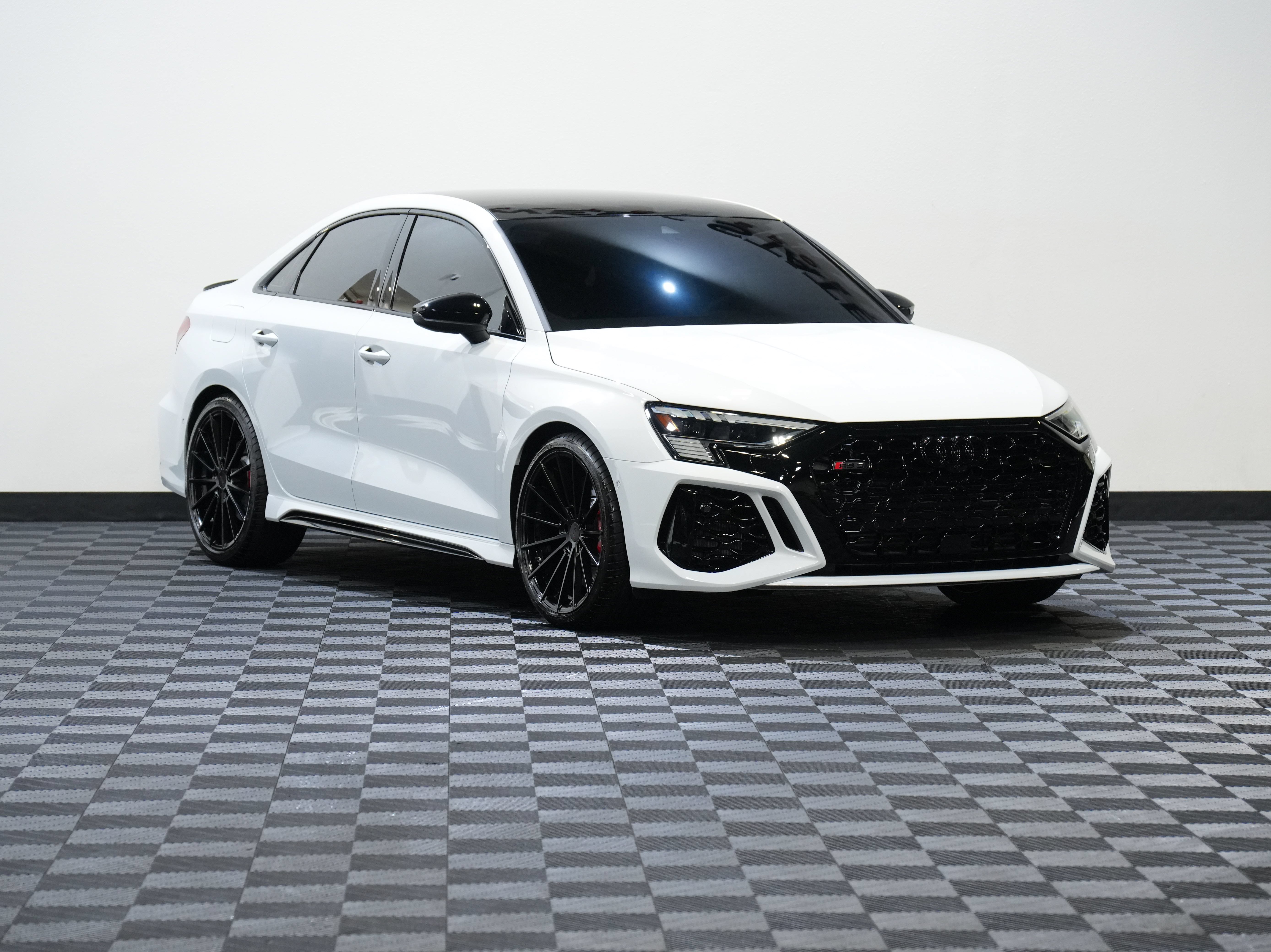 Used 2024 Audi RS 3 AWD/4WD image 5