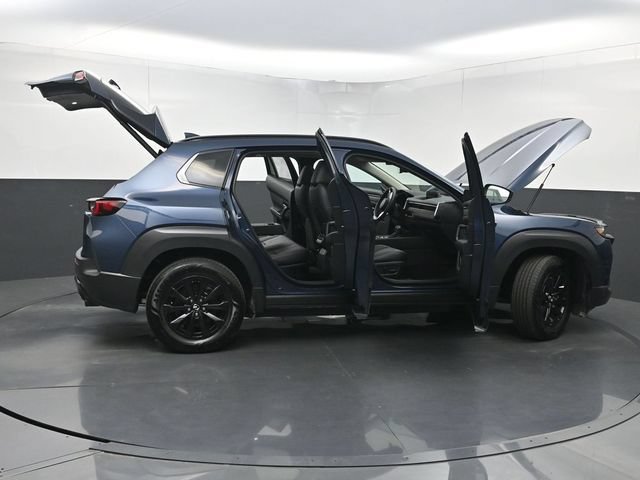 Certified 2026 MAZDA CX-50 AWD 2.5 Hybrid w/ Weather Package image 39