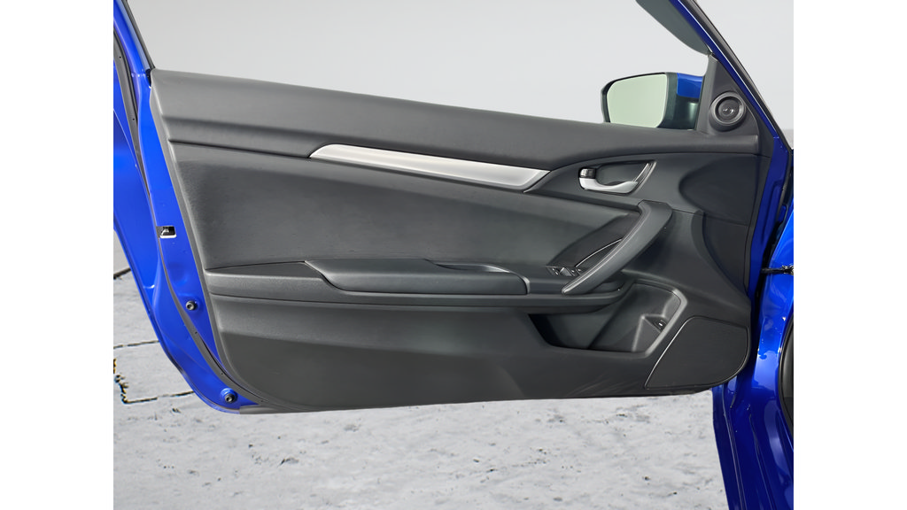 Used 2019 Honda Civic Sport image 9