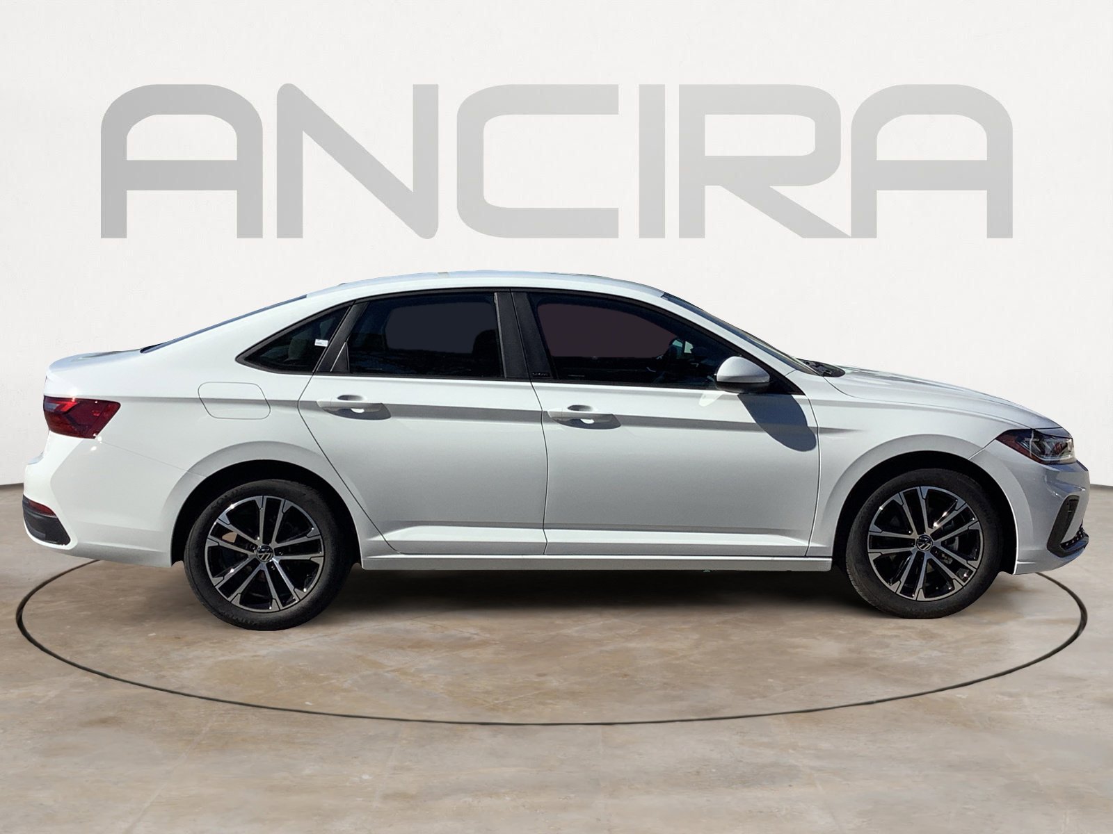 New 2026 Volkswagen Jetta Sport image 9