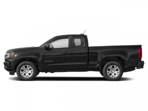 Used 2022 Chevrolet Colorado LT w/ Fleet Safety Package image 6