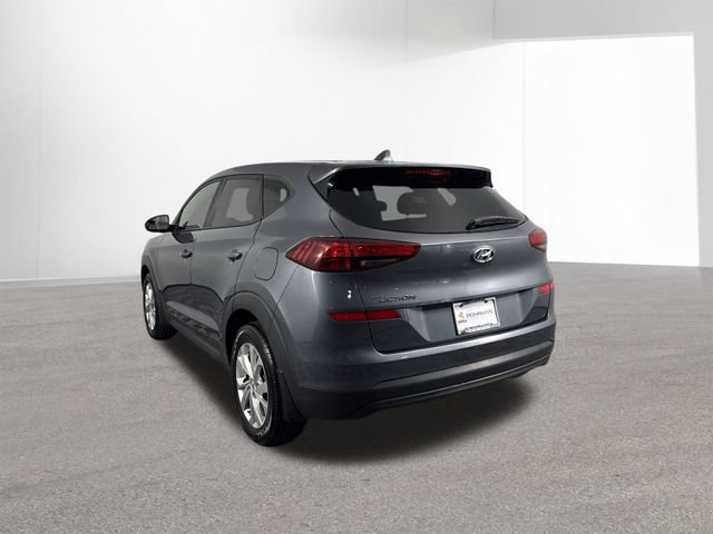 Used 2019 Hyundai Tucson SE image 38