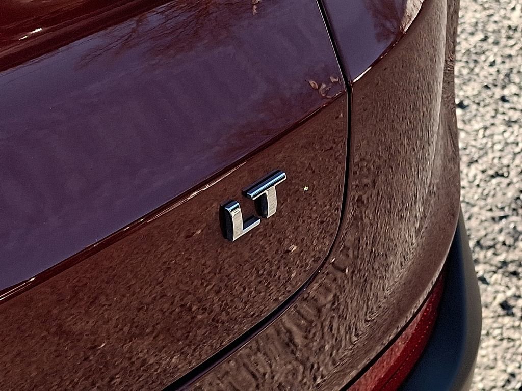 Used 2023 Chevrolet TrailBlazer LT w/ Convenience Package image 30