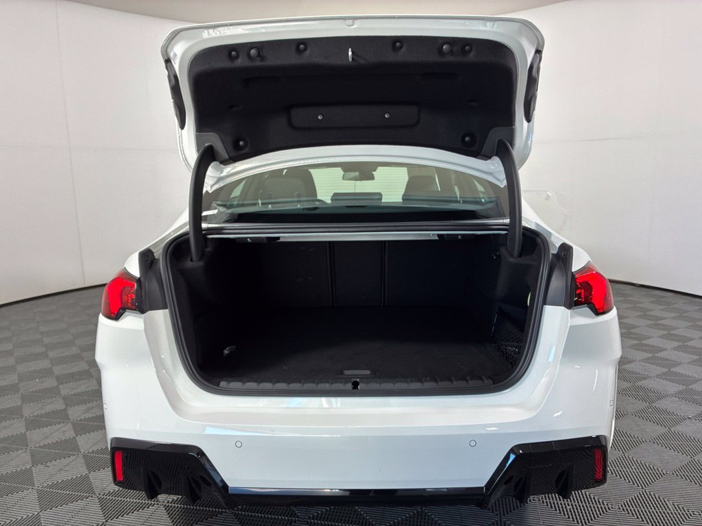 Certified 2026 BMW 228i w/ Premium Package FWD image 32