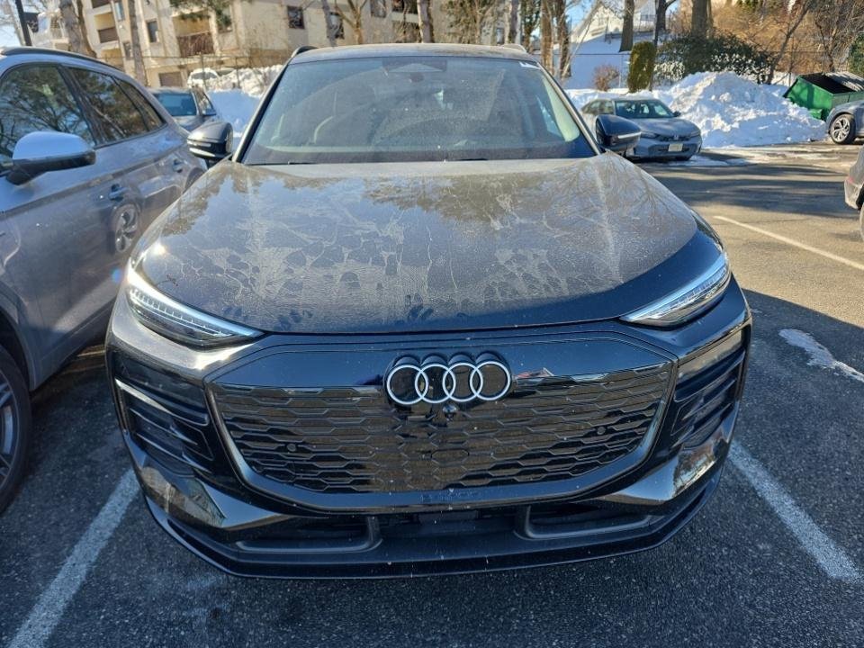 Used 2025 Audi Q6 e-tron Premium Plus w/ Premium Plus image 23