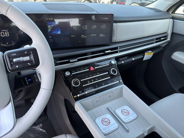 New 2026 Hyundai Santa Fe SE image 28