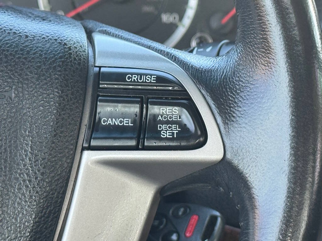 Used 2011 Honda Accord EX-L image 14