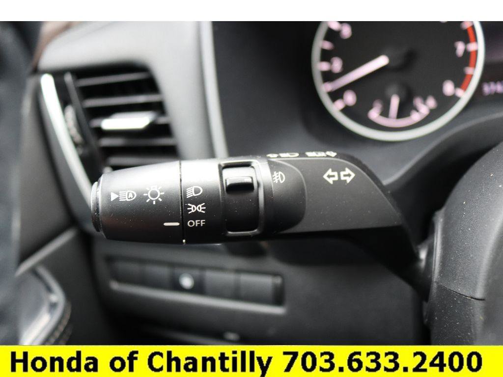 Used 2022 Nissan Rogue SL image 10