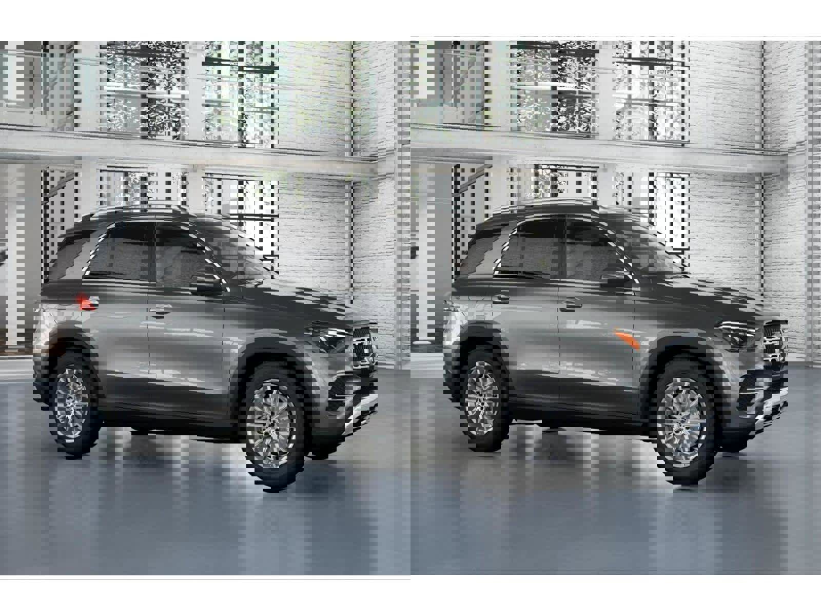 Used 2026 Mercedes-Benz GLE 350 4MATIC image 12