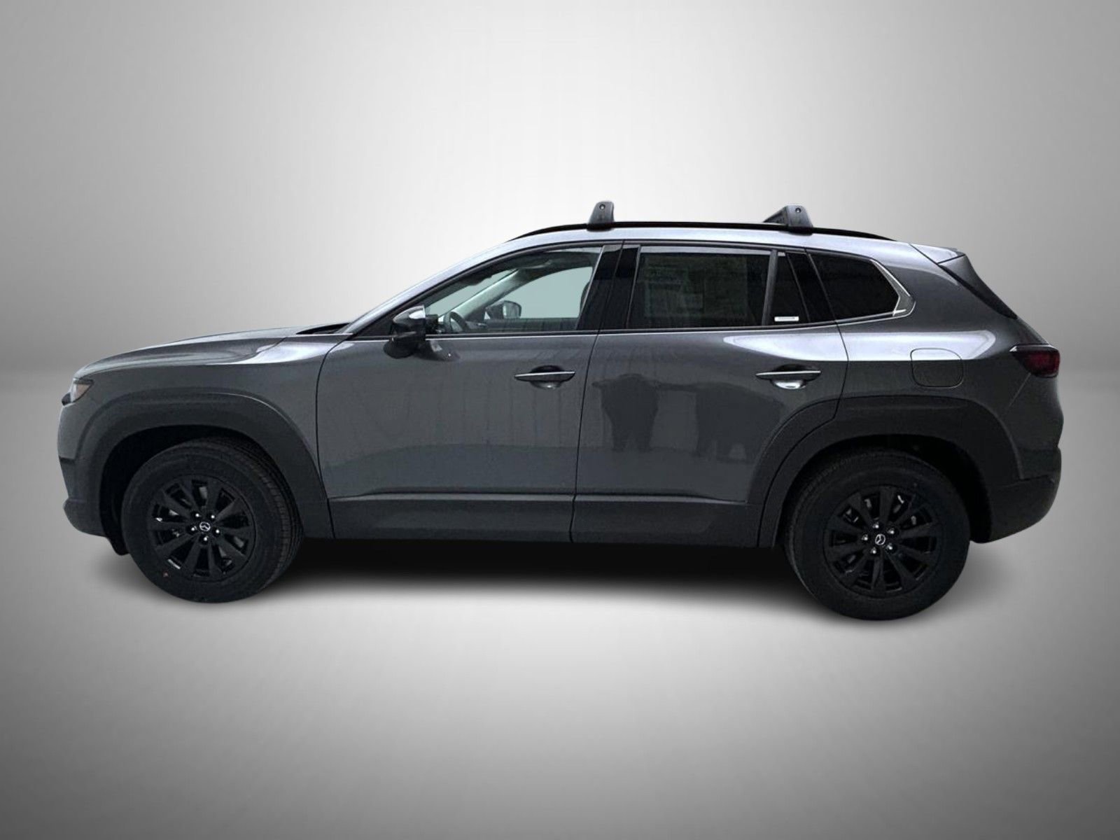 New 2026 MAZDA CX-50 AWD 2.5 Hybrid w/ Weather Package image 8