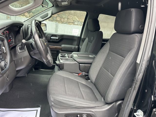 Used 2021 Chevrolet Silverado 1500 LT image 13