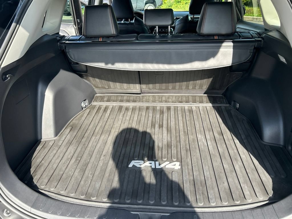 Used 2019 Toyota RAV4 Adventure w/ Cold Weather Package AWD/4WD image 26