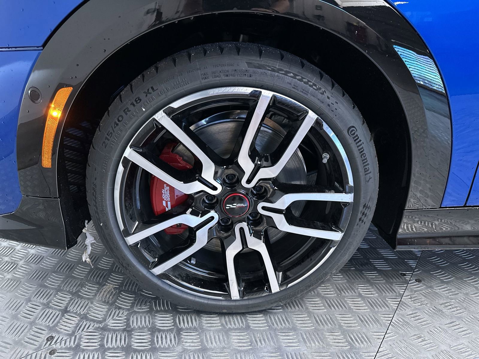 New 2026 MINI Cooper John Cooper Works image 26
