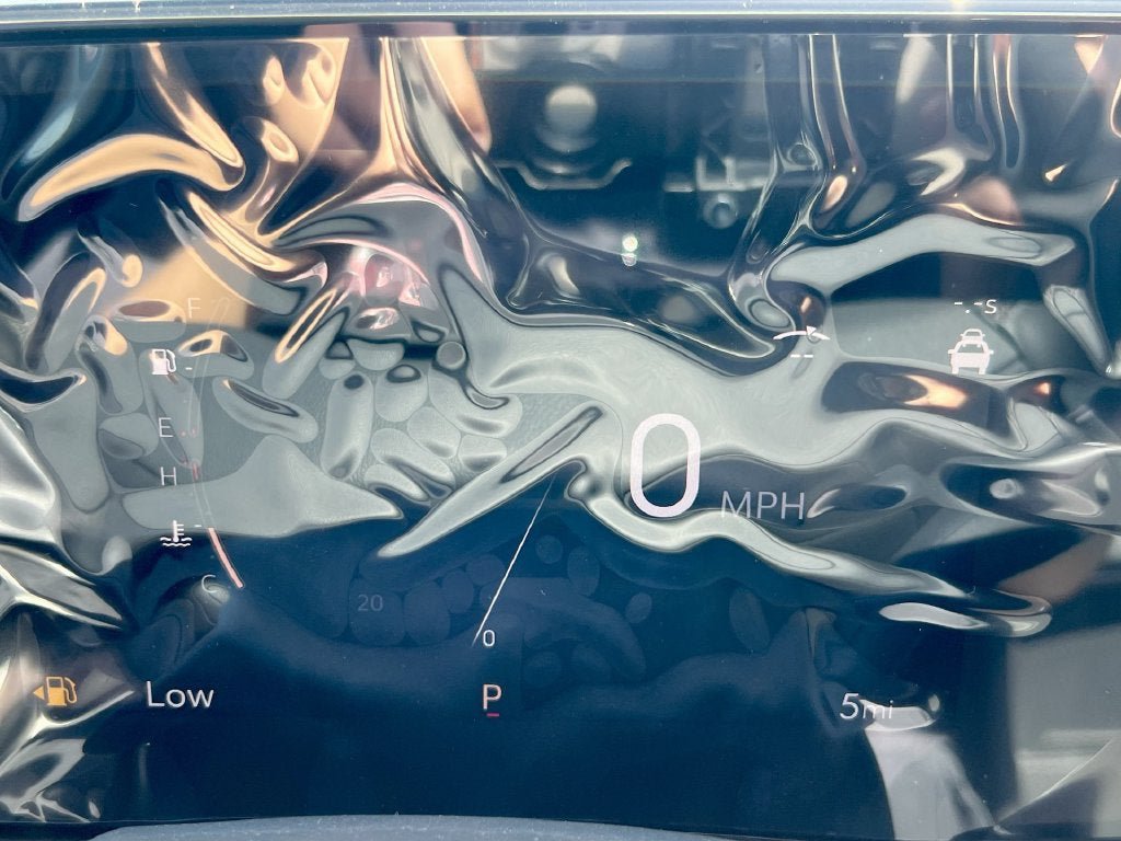 New 2026 Buick Envista Sport Touring w/ Convenience I Package FWD image 12
