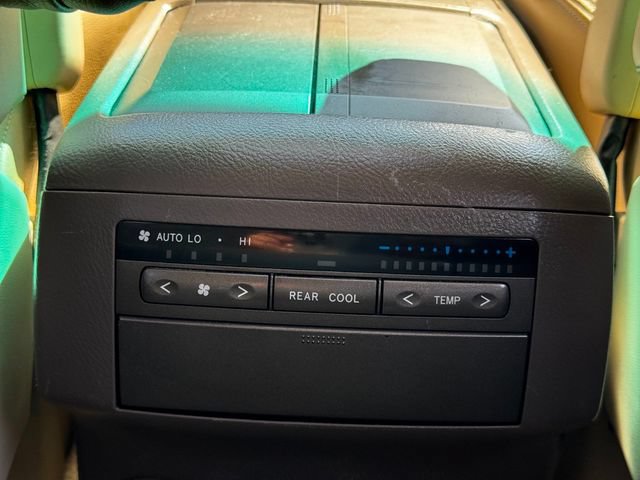 Used 2005 Lexus GX 470 AWD/4WD image 20