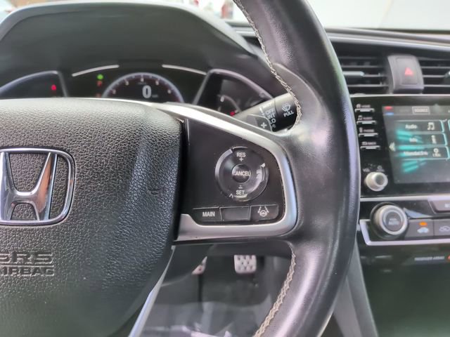 Used 2020 Honda Civic Sport image 20