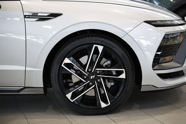 New 2026 Hyundai Sonata N Line FWD image 4