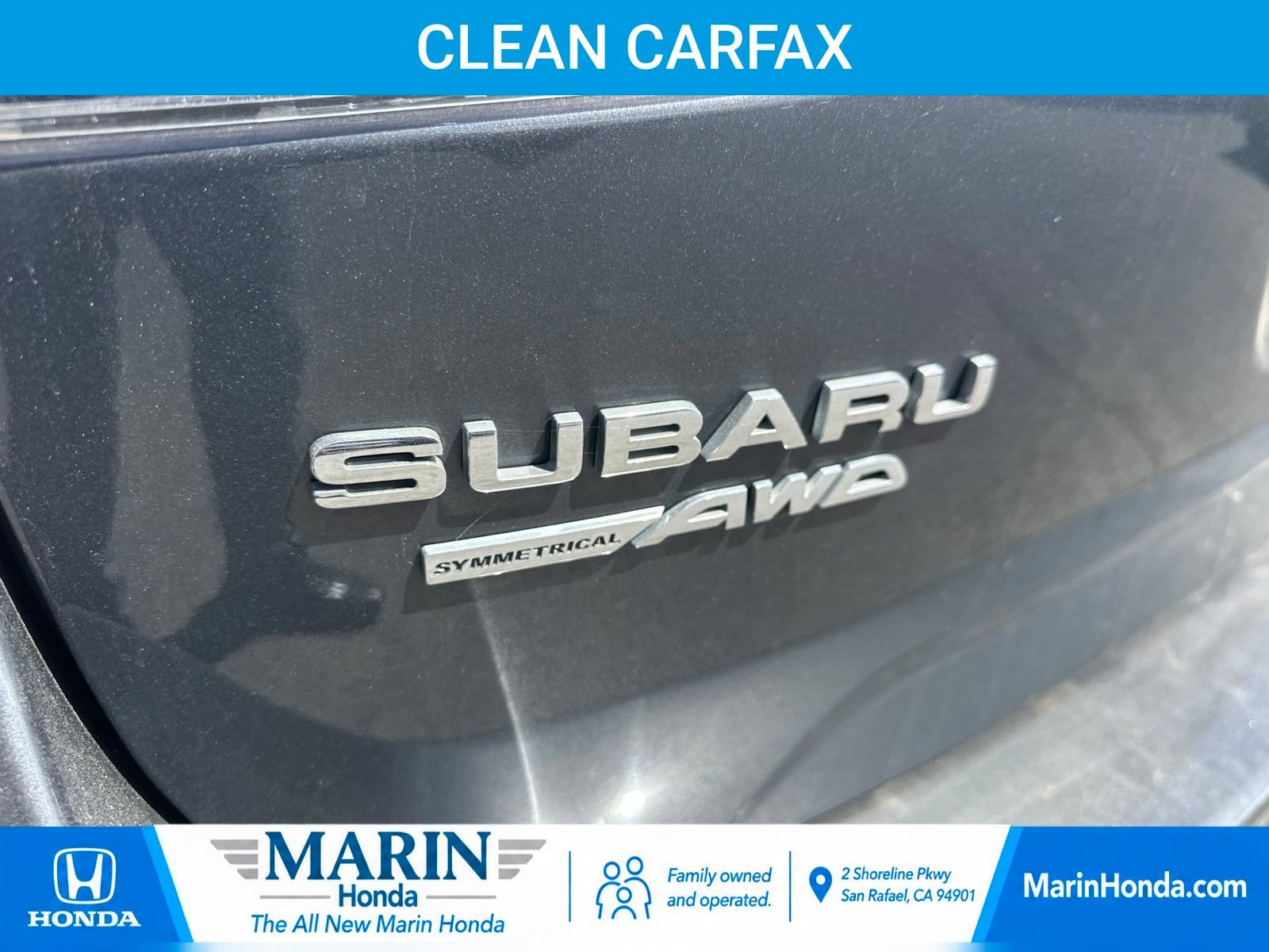 Used 2023 Subaru Forester Premium AWD/4WD image 14