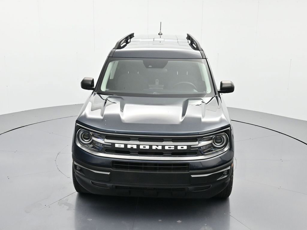 Used 2021 Ford Bronco Sport Big Bend image 29