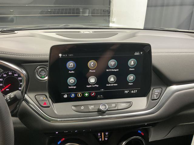 Used 2026 Chevrolet Blazer LT AWD/4WD image 22