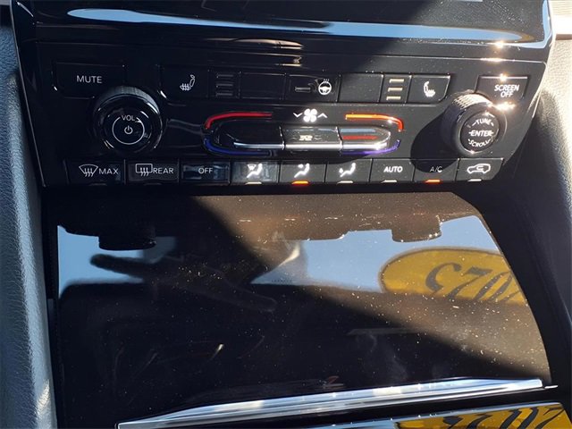 Used 2025 Jeep Grand Cherokee Altitude image 22