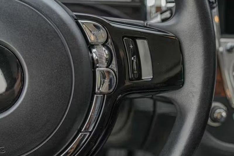 Certified 2016 Rolls-Royce Ghost Extended Wheelbase image 20