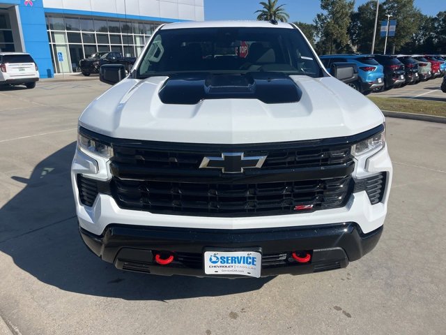 New 2026 Chevrolet Silverado 1500 LT Trail Boss w/ Convenience Package II image 15