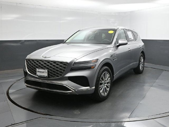 Used 2025 Genesis GV80 2.5T Standard AWD/4WD image 1