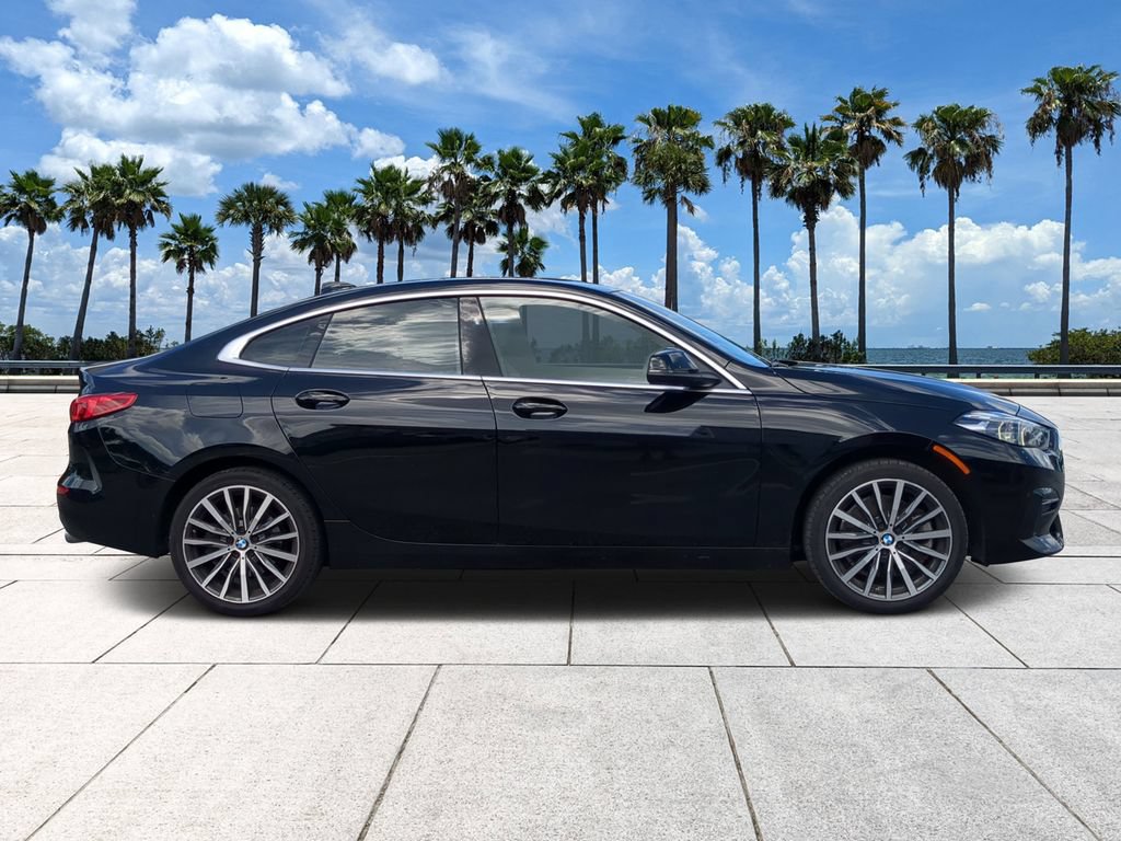 Used 2023 BMW 228i Gran Coupe w/ Premium Package 2 FWD image 3