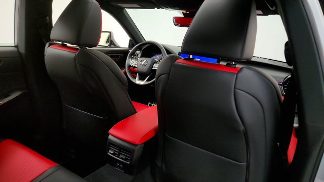 Used 2026 Lexus IS 350 F Sport w/ Technology Package RWD image 44
