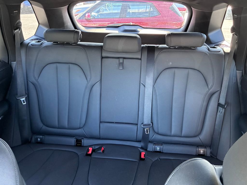 Used 2020 BMW X5 xDrive40i w/ Convenience Package AWD/4WD image 17